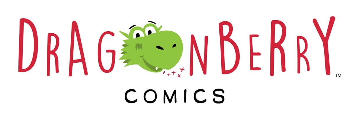 Dragonberry Comics